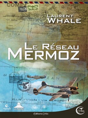cover image of Le Réseau Mermoz